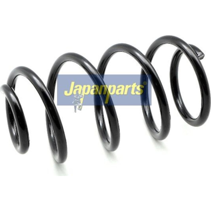 Japanparts Fahrwerksfeder ZC2970H Japanparts Fahrwerksfeder ZC2970H