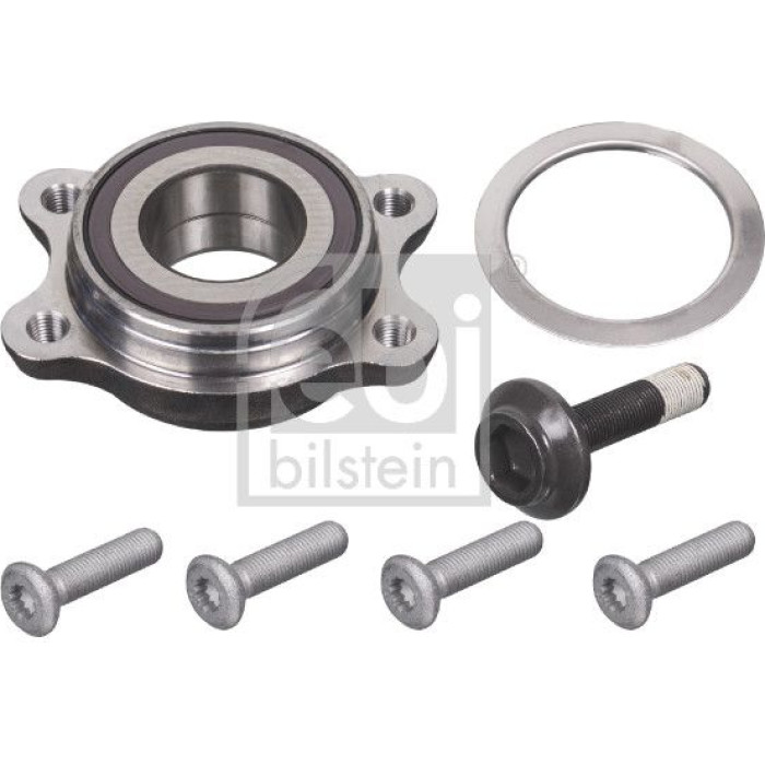 FEBI BILSTEIN Radlager 102315 FEBI BILSTEIN Radlager 102315