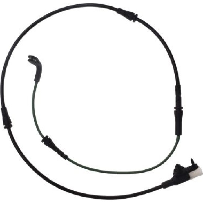 Textar Bremsbelagverschleißsensor 98060500 Textar Bremsbelagverschleißsensor 98060500