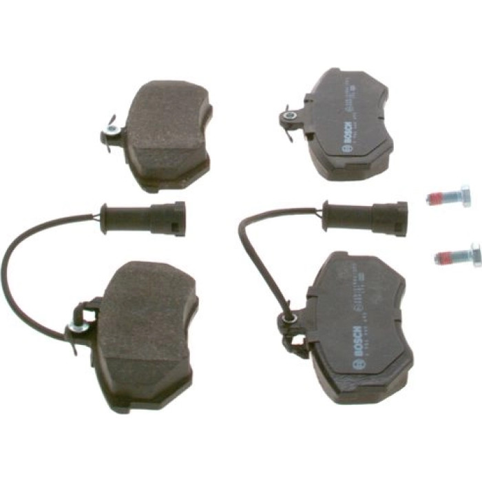 0 986 466 693 Bosch Bremsbelagsatz 0 986 466 693 0 986 466 693 Bosch Bremsbelagsatz 0 986 466 693