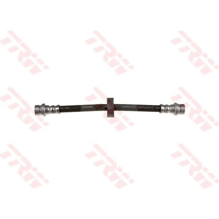 TRW Bremsschlauch Hinterachse PHA398 TRW Bremsschlauch Hinterachse PHA398