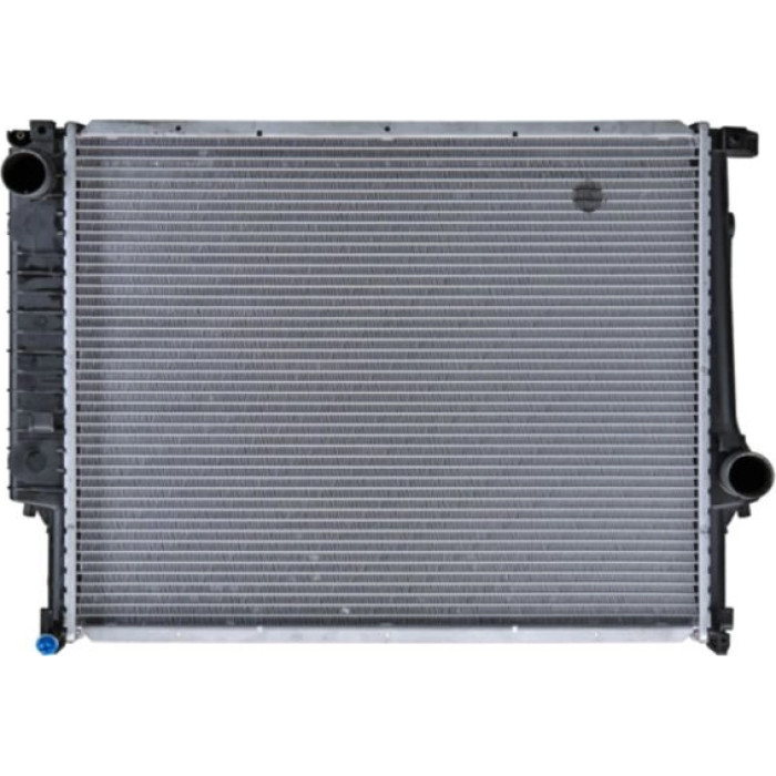 MAHLE Kühler, Motorkühlung CR 328 000P MAHLE Kühler, Motorkühlung CR 328 000P