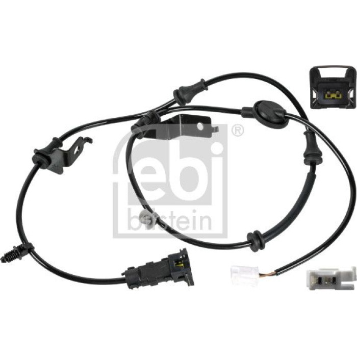 febi Raddrehzahlsensor 175315 febi Raddrehzahlsensor 175315