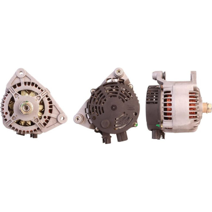 DRI Generator 219145802 12 V DRI Generator 219145802 12 V