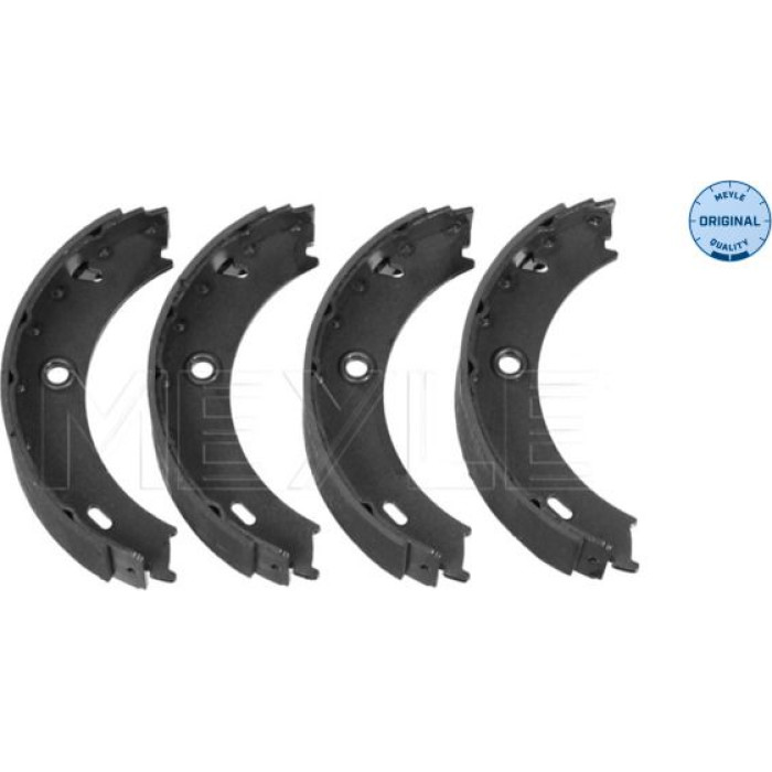 MEYLE Handbremsbacken Mercedes-Benz Sprinter 140420402 MEYLE Handbremsbacken Mercedes-Benz Sprinter 140420402