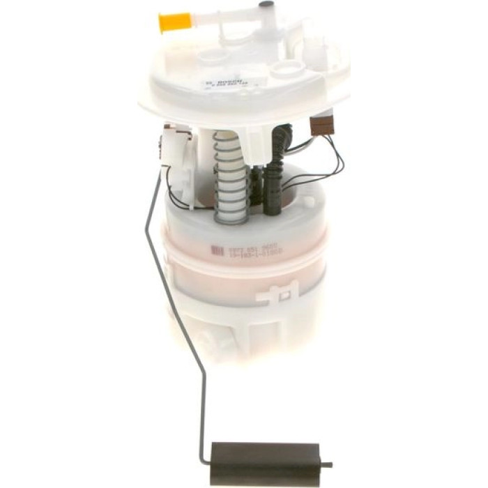 Bosch Kraftstoff-Fördereinheit 0 986 580 138 Bosch Kraftstoff-Fördereinheit 0 986 580 138