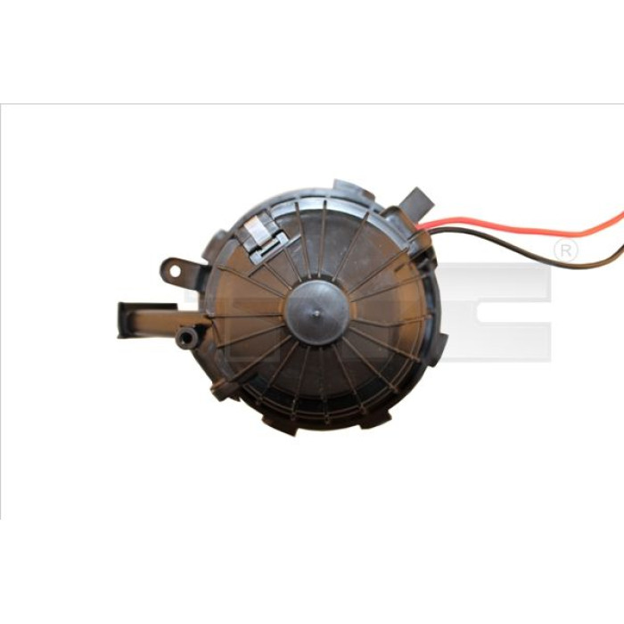 TYC Ventilator 502-0007 TYC Ventilator 502-0007