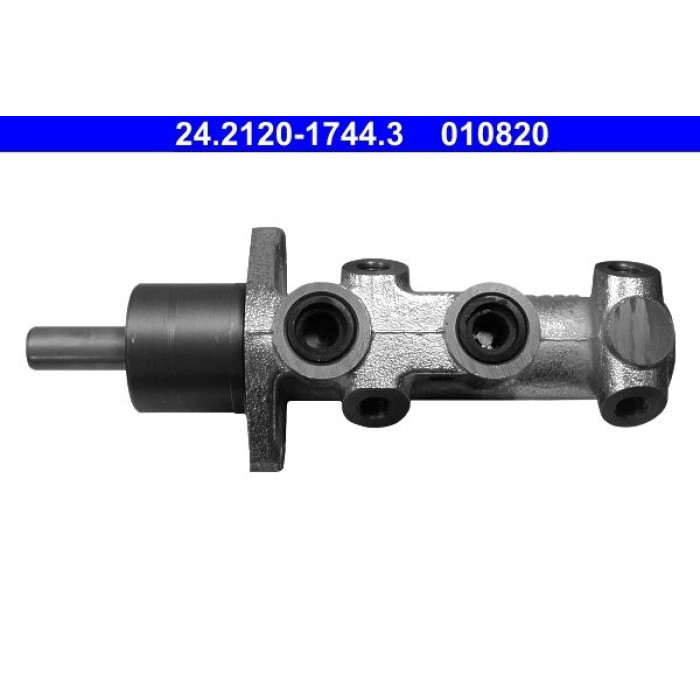 ATE Hauptbremszylinder 24.2120-1744.3 ATE Hauptbremszylinder 24.2120-1744.3