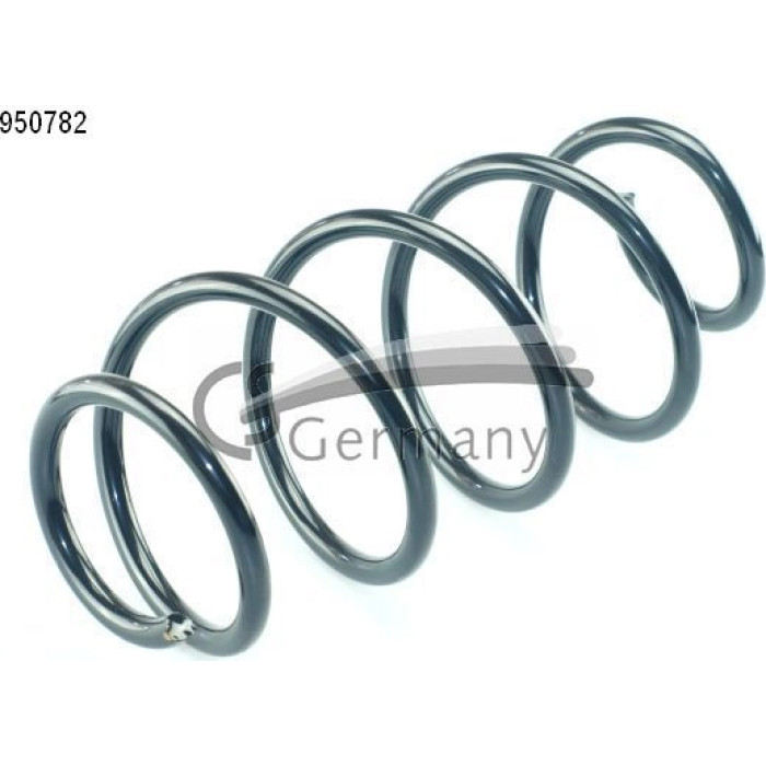 CS Germany Fahrwerksfeder VW P. Golf 5 1.2-1.6B Siehe Katalog 14.950.782 CS Germany Fahrwerksfeder VW P. Golf 5 1.2-1.6B Siehe Katalog 14.950.782