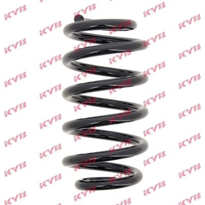 KYB Fahrwerksfeder Audi P. A4 1.8-3.0 11.00-06.08 RH2076 KYB Fahrwerksfeder Audi P. A4 1.8-3.0 11.00-06.08 RH2076