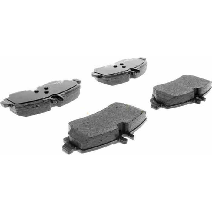 V30-8141 Vaico Bremsbelagsatz für Scheibenbremse V30-8141 V30-8141 Vaico Bremsbelagsatz für Scheibenbremse V30-8141