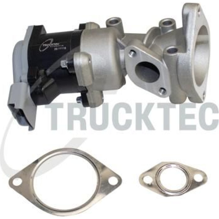 TRUCKTEC AUTOMOTIVE AGR-Ventil 22.16.002 TRUCKTEC AUTOMOTIVE AGR-Ventil 22.16.002