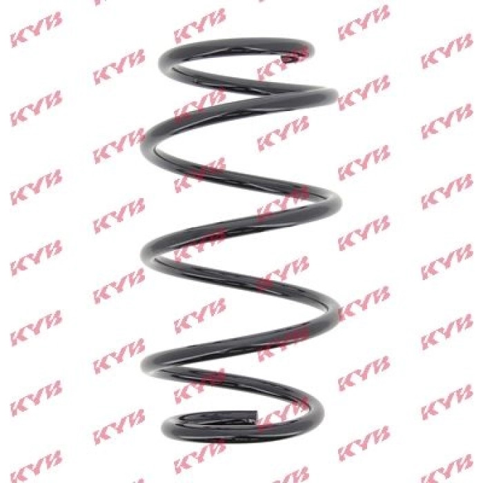 RH2593 KYB Fahrwerksfeder Bmw P. 5 (E39) 2.5D-4.9 04.96-05.04 RH2593 KYB Fahrwerksfeder Bmw P. 5 (E39) 2.5D-4.9 04.96-05.04