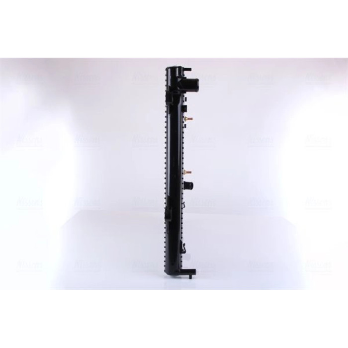 Nissens Wasserkühler PKW 646805 Nissens Wasserkühler PKW 646805