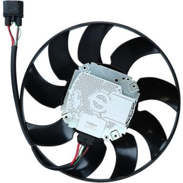 Kamoka Kühlerlüfter 7742047 Kamoka Kühlerlüfter 7742047