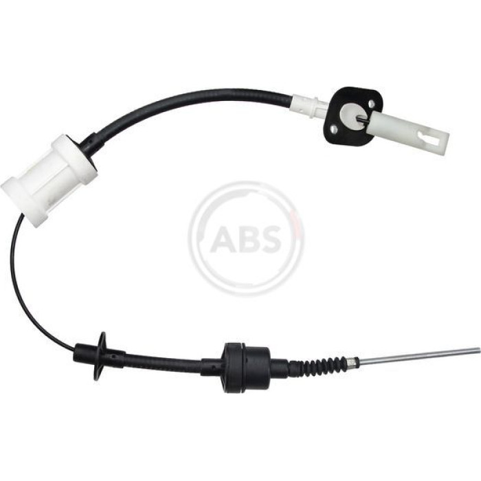 A.B.S. Kupplungsseil K27830 A.B.S. Kupplungsseil K27830
