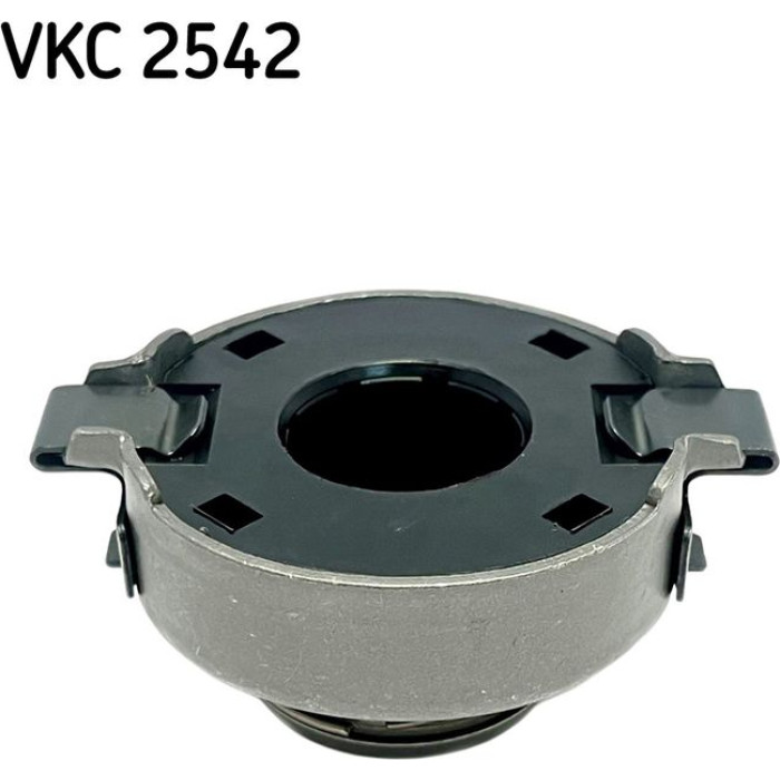 SKF Kupplungsausrücklager VKC 2542 SKF Kupplungsausrücklager VKC 2542