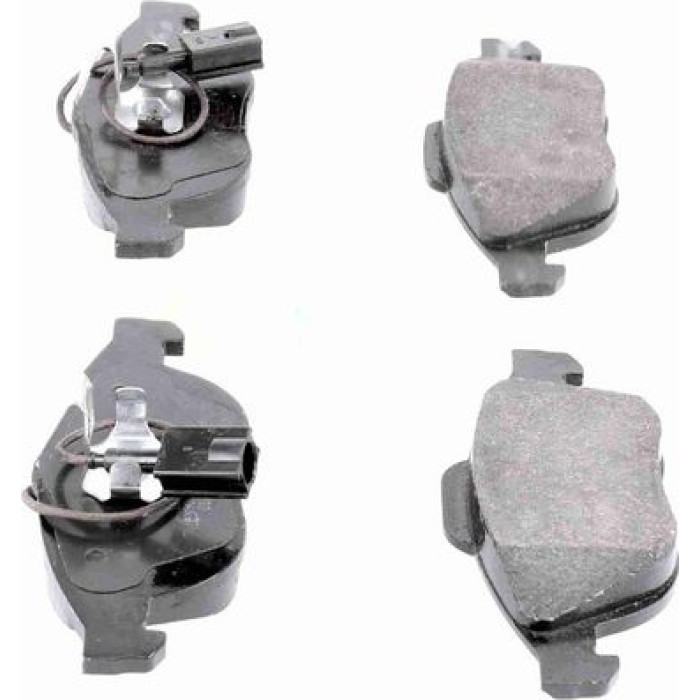 V24-0093 Vaico Bremsbelagsatz für Scheibenbremse V24-0093 V24-0093 Vaico Bremsbelagsatz für Scheibenbremse V24-0093