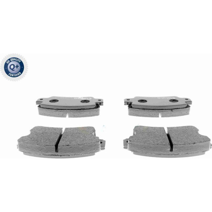 Vaico Bremsbelagsatz für Scheibenbremse V46-0150 Vaico Bremsbelagsatz für Scheibenbremse V46-0150