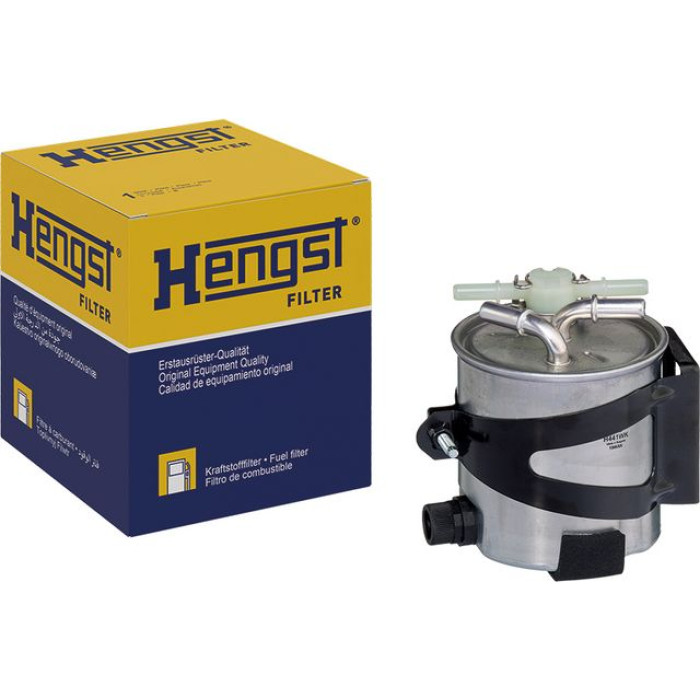 HENGST FILTER Kraftstofffilter H441WK HENGST FILTER Kraftstofffilter H441WK