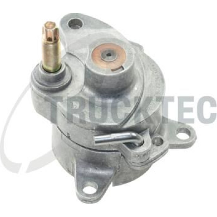 TRUCKTEC AUTOMOTIVE Spannschloss 02.19.092
