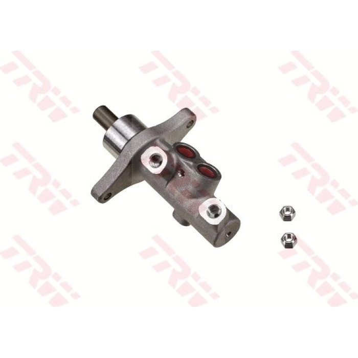TRW Hauptbremszylinder PMK933 TRW Hauptbremszylinder PMK933