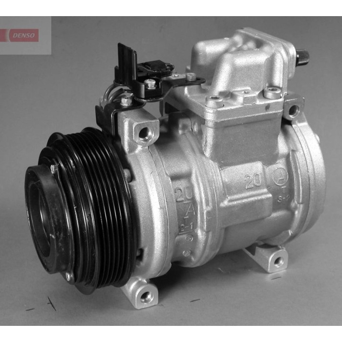 Denso Kompressor DCP17017 Denso Kompressor DCP17017
