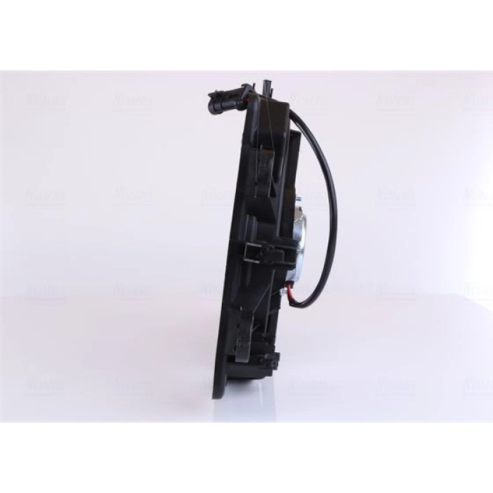 Nissens Kühlerlüfter PKW 85158 Nissens Kühlerlüfter PKW 85158
