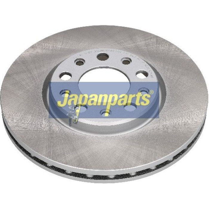 Japanparts Bremsscheibe DI-0229C Japanparts Bremsscheibe DI-0229C