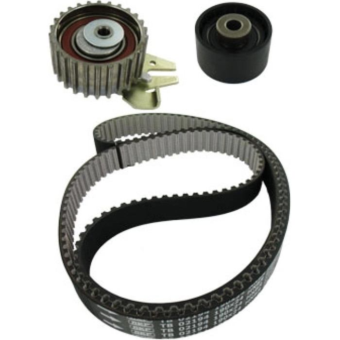 SKF Zahnriemensatz VKMA 02194 SKF Zahnriemensatz VKMA 02194