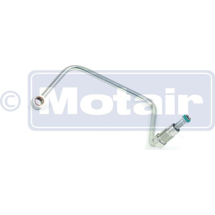550148 Ölleitungs-Kit 1 550148 Ölleitungs-Kit 1