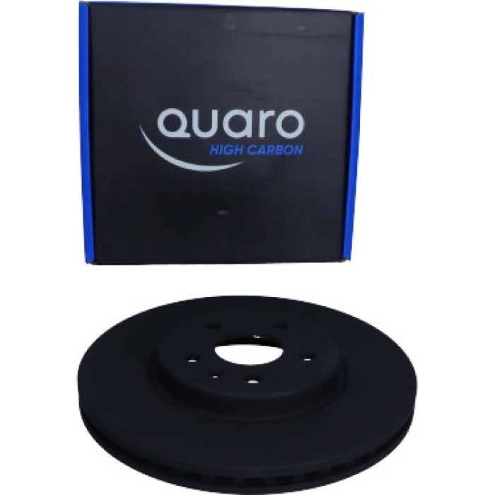 Quaro Bremsscheibe QD9265HC Quaro Bremsscheibe QD9265HC