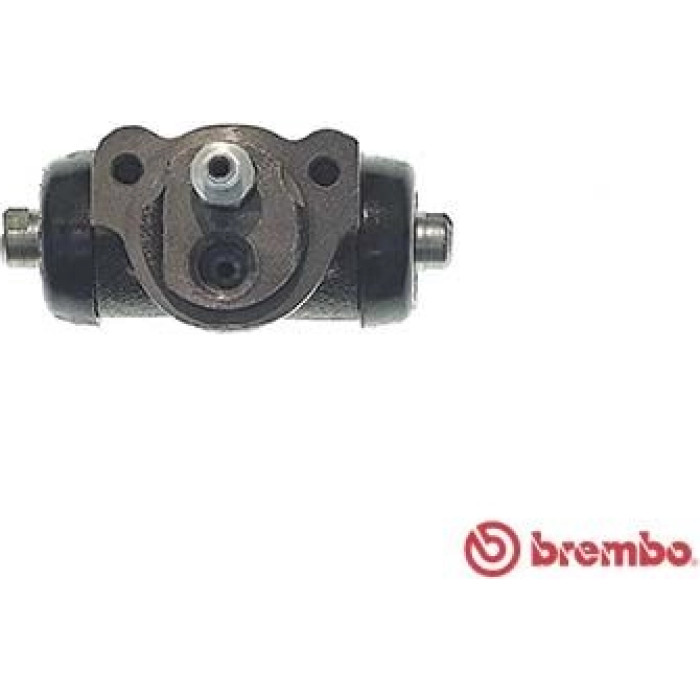 BREMBO Radbremszylinder A 12 B97 BREMBO Radbremszylinder A 12 B97