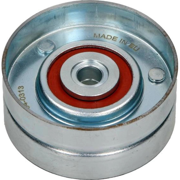 MAXGEAR Keilrippenriemen-Spannrolle 55504MG 54-0313 MAXGEAR Keilrippenriemen-Spannrolle 55504MG 54-0313