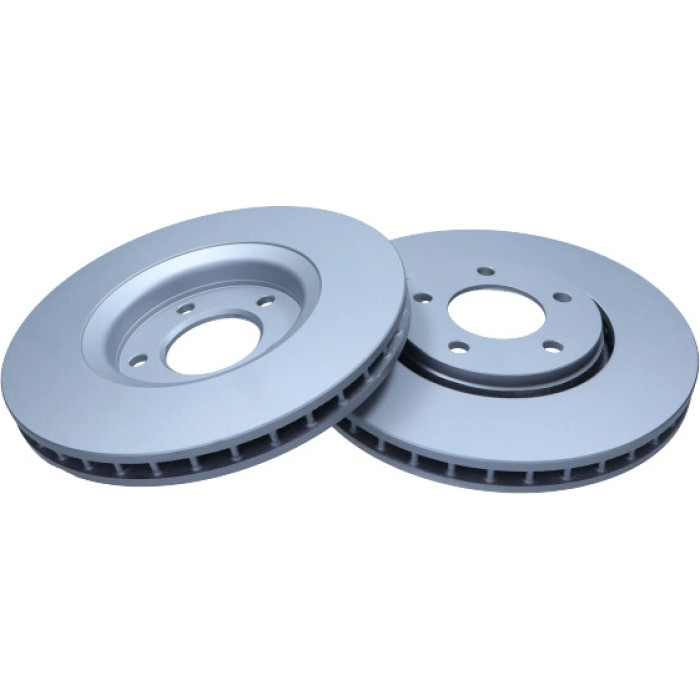 MAXGEAR Bremsscheibe 19-1054MAX Chrysler Voyager 02- mit beschichtet Korrosionsschutz MAXGEAR Bremsscheibe 19-1054MAX Chrysler Voyager 02- mit beschichtet Korrosionsschutz