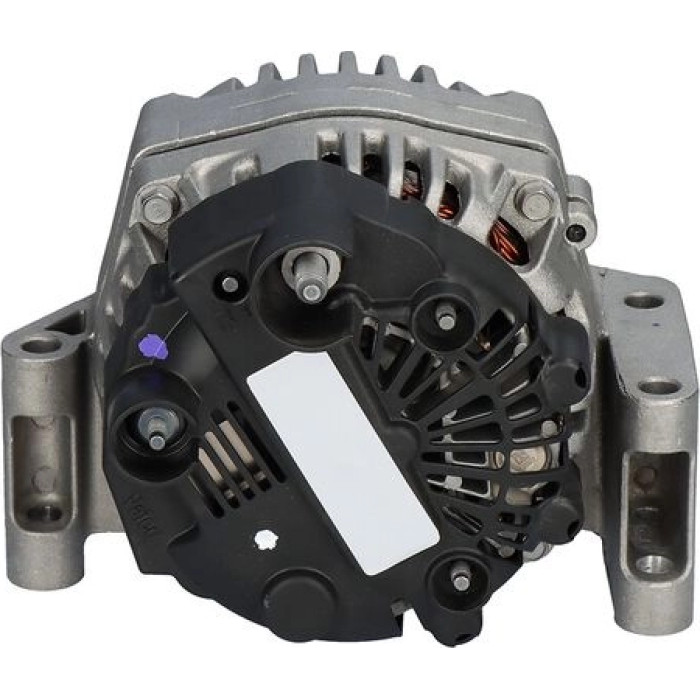 Valeo Lichtmaschine 439706