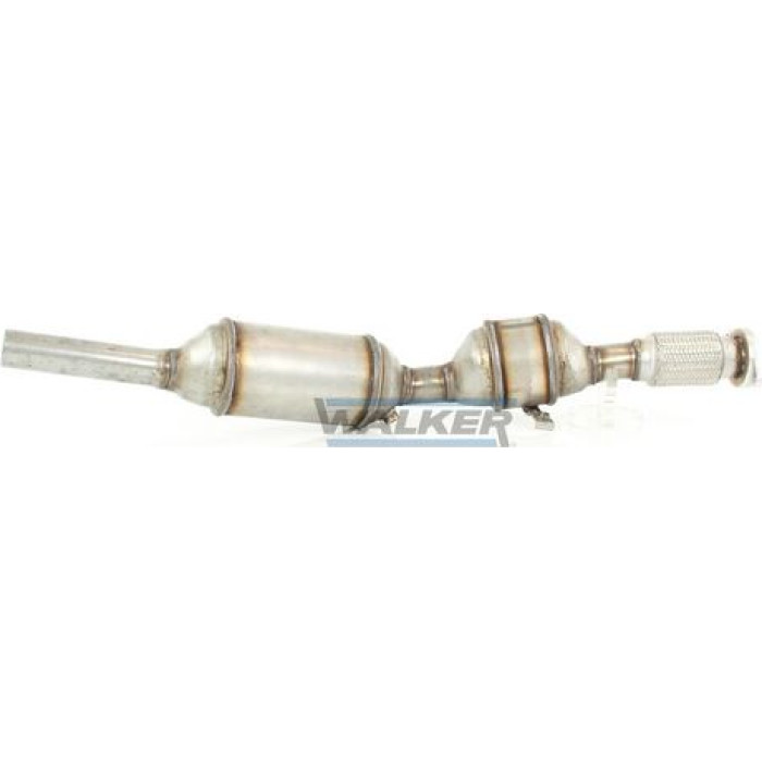 73095 Walker Dieselpartikelfilter EVO C 73095 73095 Walker Dieselpartikelfilter EVO C 73095