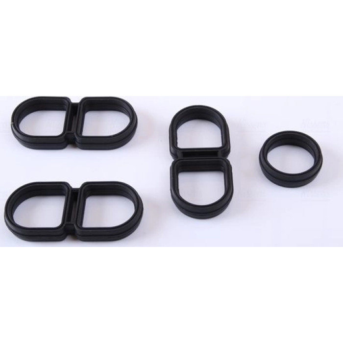 Nissens Ölkühler PKW 90745 Nissens Ölkühler PKW 90745