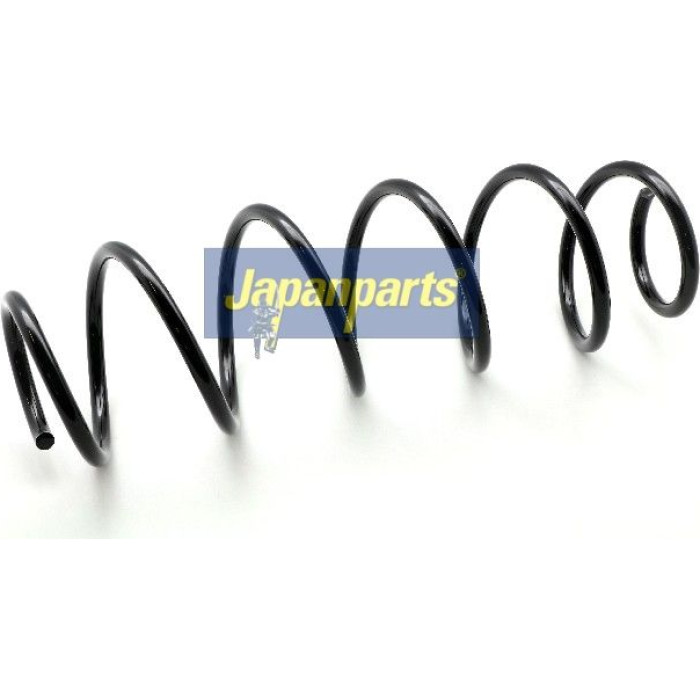 Japanparts Fahrwerksfeder ZC2618H Japanparts Fahrwerksfeder ZC2618H