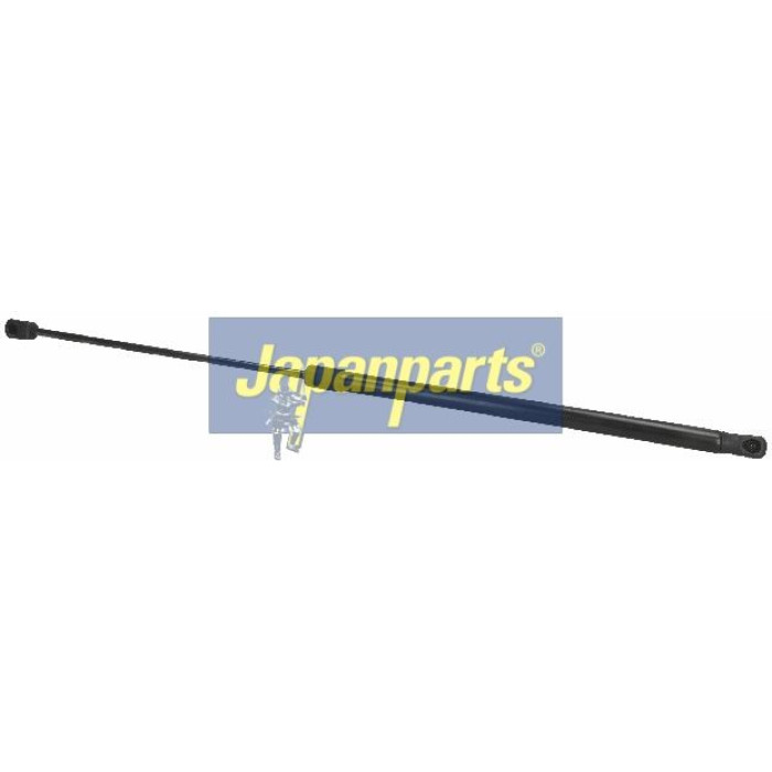 Japanparts Gasdruckfeder ZS01004 Japanparts Gasdruckfeder ZS01004