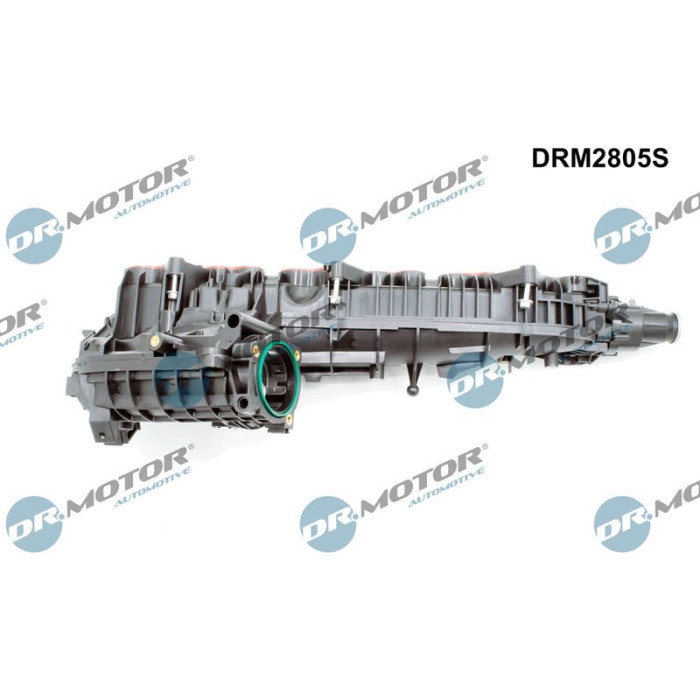 DR.MOTOR Saugrohrmodul DRM2805S DR.MOTOR Saugrohrmodul DRM2805S