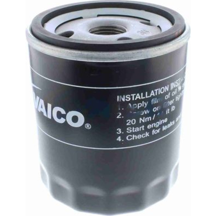V20-0615 Vaico Ölfilter V20-0615 V20-0615 Vaico Ölfilter V20-0615
