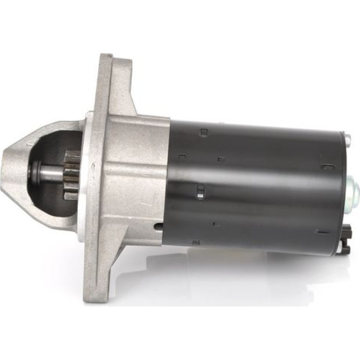 Bosch Anlasser 0001107433 Bosch Anlasser 0001107433