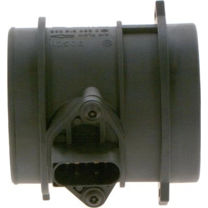 Bosch 12 610 018 Luftmassenmesser Tausch 0 986 280 212