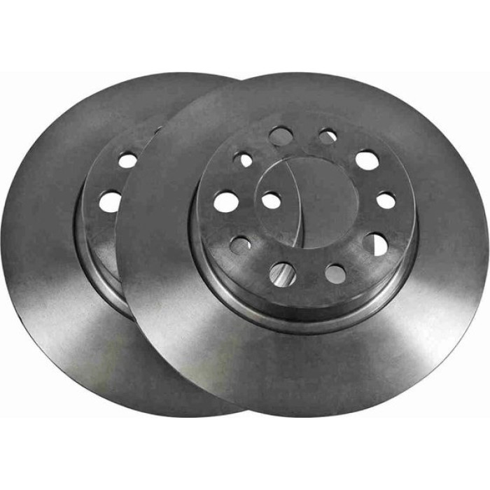 Vaico Bremsscheibe V24-40012