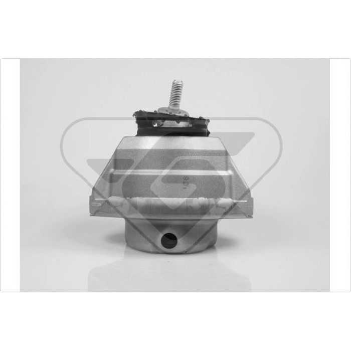 586310 HUTCHINSON Lagerung, Motor 586310