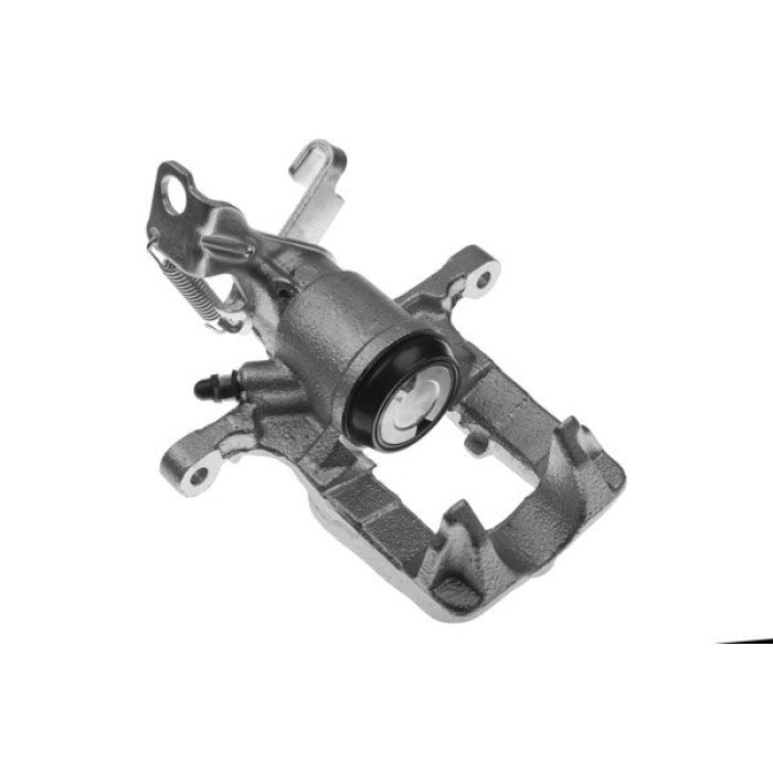 DENCKERMANN Bremstrommel B190271R DENCKERMANN Bremstrommel B190271R