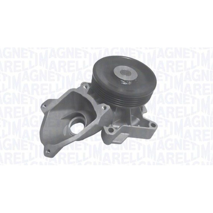 Magneti Marelli Wasserpumpe / Kühlmittelpumpe 352316170058