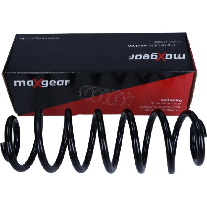 60-0696 MAXGEAR Fahrwerksfeder 60-0696