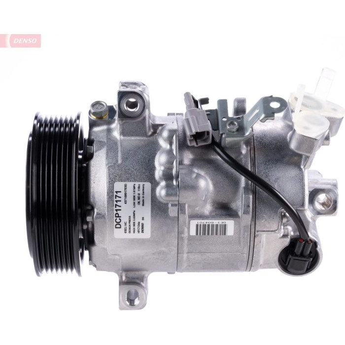 Denso Kompressor DCP17171 Denso Kompressor DCP17171